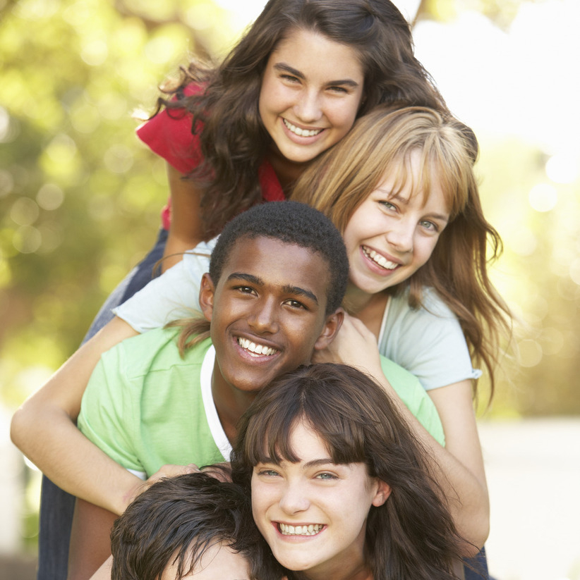 adolescents